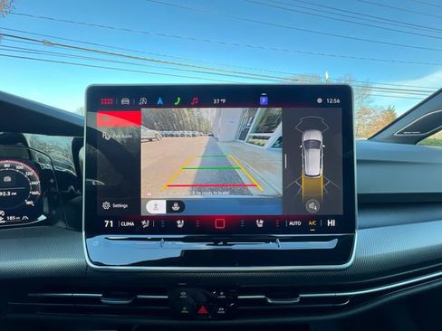 New 2026 Volkswagen GTI Autobahn image 17