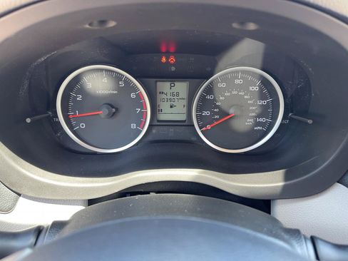 Used 2015 Subaru Forester 2.5i w/ Alloy Wheel Package AWD/4WD image 11