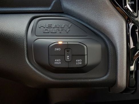 New 2026 RAM 5500 Tradesman AWD/4WD image 29