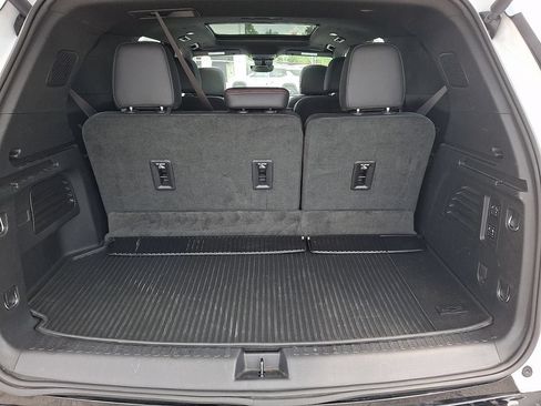 Certified 2024 Chevrolet Traverse RS AWD/4WD image 31