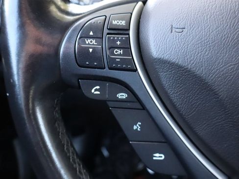 Used 2022 Acura ILX FWD image 30