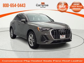 Used 2022 Audi Q3 2.0T Premium w/ 19" Wheel Package video 1