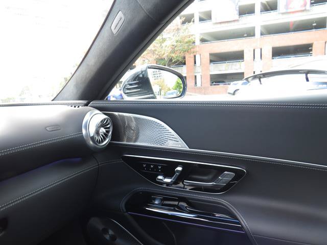 Certified 2025 Mercedes-Benz SL 63 AMG 4MATIC image 16