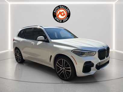 Used 2022 BMW X5 sDrive40i w/ M Sport Package