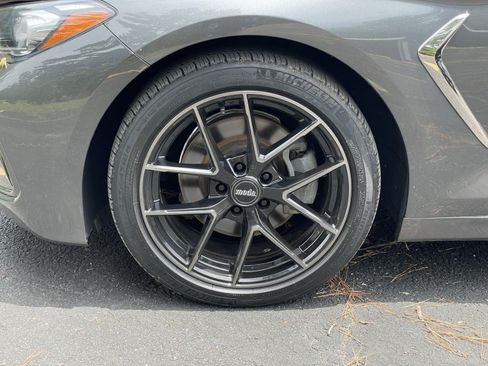 Used 2020 Genesis G70 2.0T RWD image 51