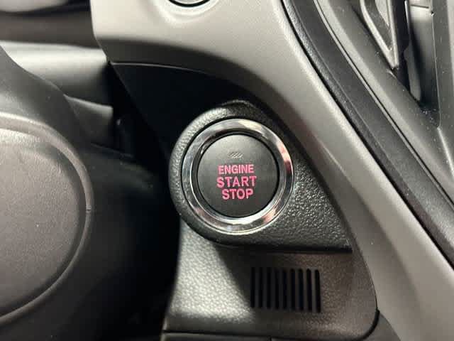 Certified 2026 Subaru Crosstrek 2.5i Limited AWD/4WD image 11