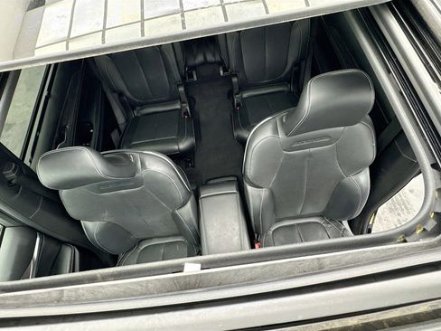 Used 2022 Jeep Grand Cherokee L Overland w/ Advanced Protech Group III image 14