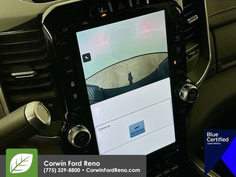 Used 2022 RAM 2500 Laramie image 18