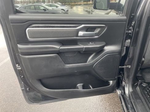 Used 2019 RAM 1500 Big Horn image 13