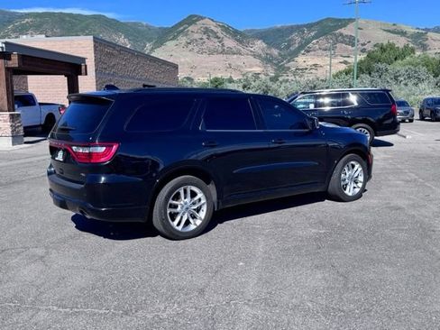 Used 2024 Dodge Durango R/T AWD/4WD image 7