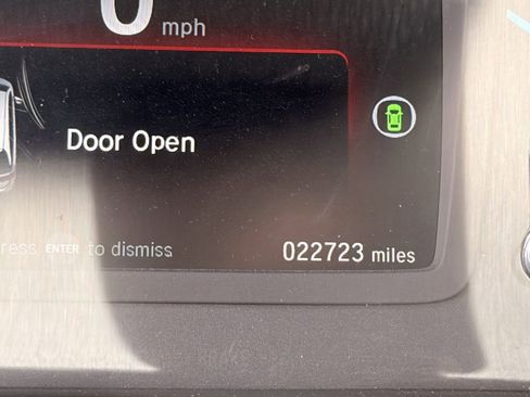 Used 2023 Honda Odyssey EX image 29