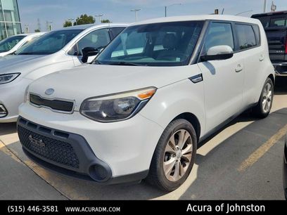 Used 2014 Kia Soul +