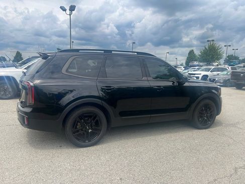 Used 2024 Kia Telluride SX X-Line AWD/4WD image 2