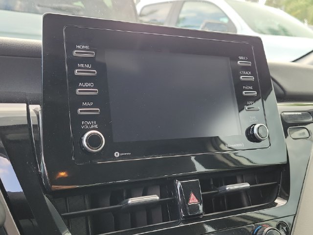 Used 2022 Toyota Camry LE FWD image 22