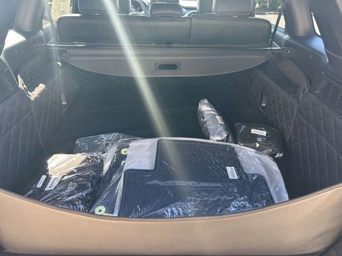 New 2025 MAZDA CX-70 3.3 Turbo S w/ Premium Package image 33