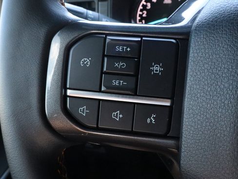 Used 2023 Ford F150 Tremor w/ Trailer Tow Package image 35