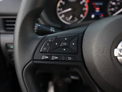 New 2025 Nissan Sentra S image 25