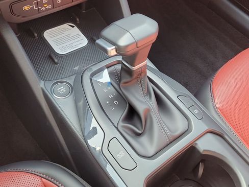 New 2026 Kia K4 GT-Line FWD image 34