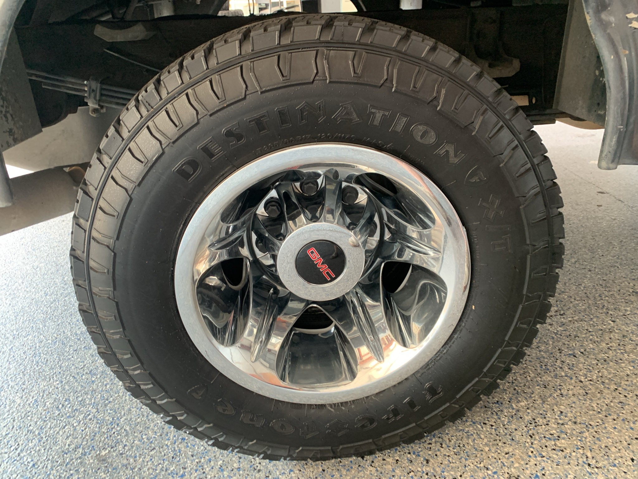 Used 2016 GMC Sierra 3500 SLE w/ SLE Preferred Package AWD/4WD image 28