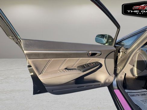 Used 2008 Honda Civic EX-L image 6