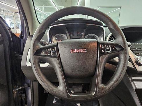 Used 2013 GMC Terrain SLE FWD image 10