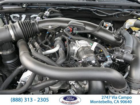 New 2025 Ford Ranger Raptor image 29