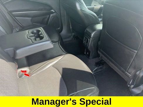 Used 2020 Jeep Compass Latitude w/ Cold Weather Group AWD/4WD image 36