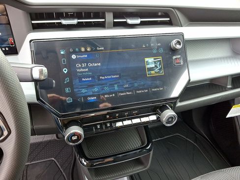 New 2027 Chevrolet Bolt LT FWD image 16