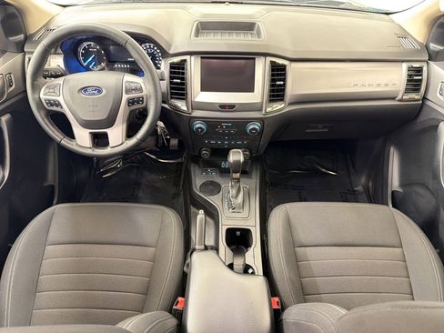 Certified 2019 Ford Ranger XLT w/ Equipment Group 301A Mid RWD image 15