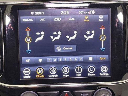 Used 2020 Jeep Grand Cherokee Limited w/ Premium Lighting Group image 31