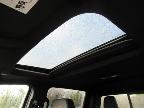 New 2026 Chevrolet Silverado 3500 High Country w/ Technology Package image 28