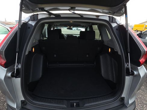 Used 2020 Honda CR-V EX image 15