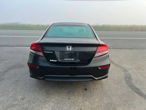 Used 2015 Honda Civic LX image 10