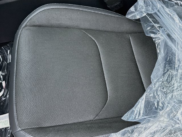 New 2026 MAZDA CX-5 Select AWD/4WD image 19