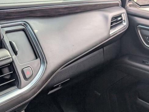 Used 2023 Chevrolet Tahoe LT w/ Luxury Package image 28