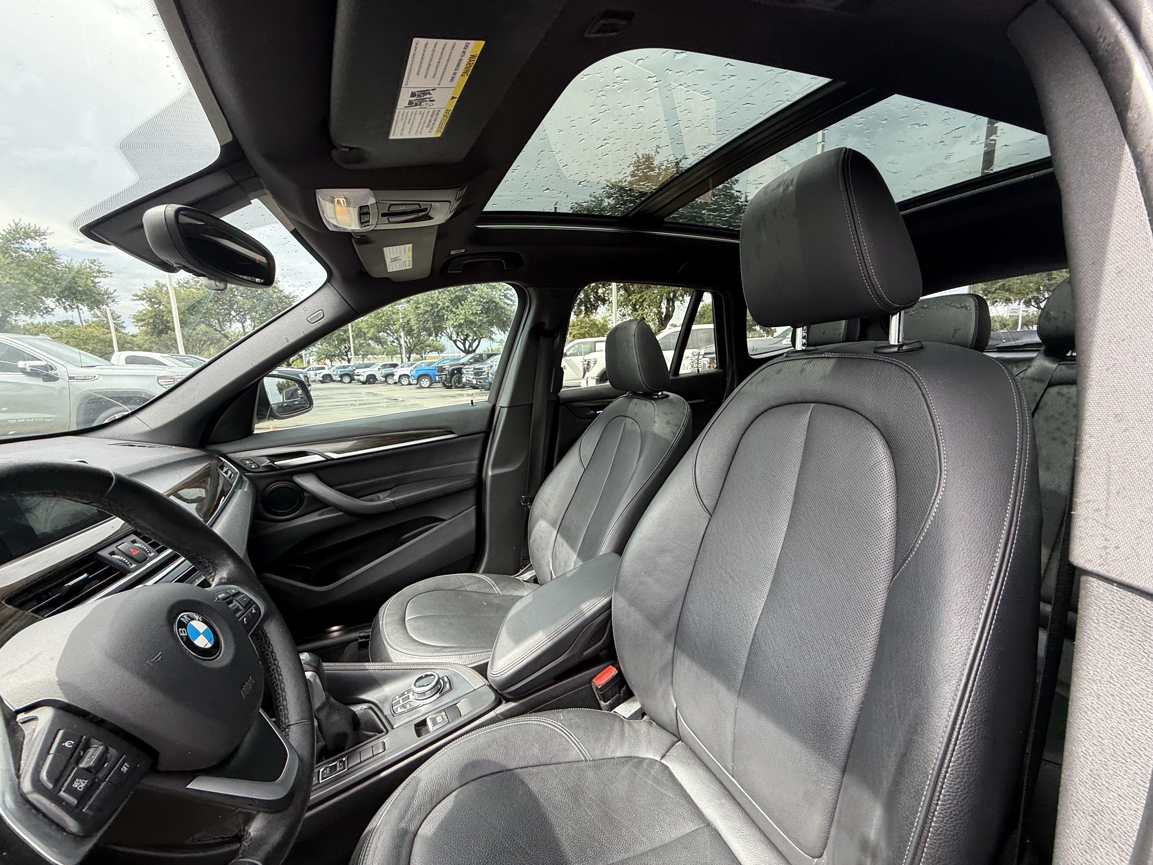Used 2018 BMW X1 sDrive28i FWD image 28