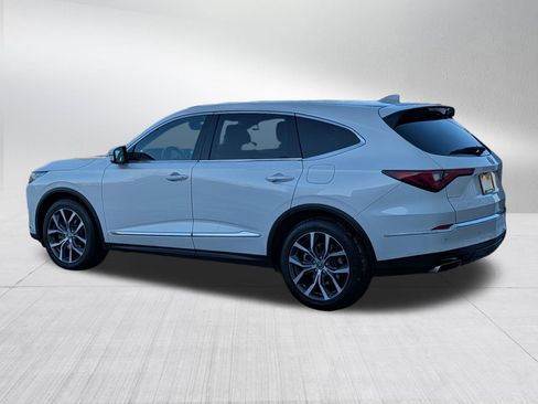 Used 2023 Acura MDX SH-AWD w/ Technology Package image 5