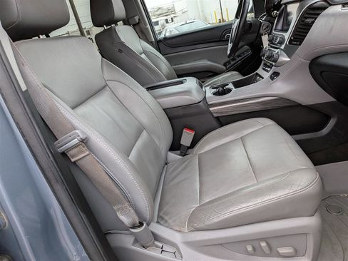 Used 2016 Chevrolet Suburban LT w/ Max Trailering Package image 32