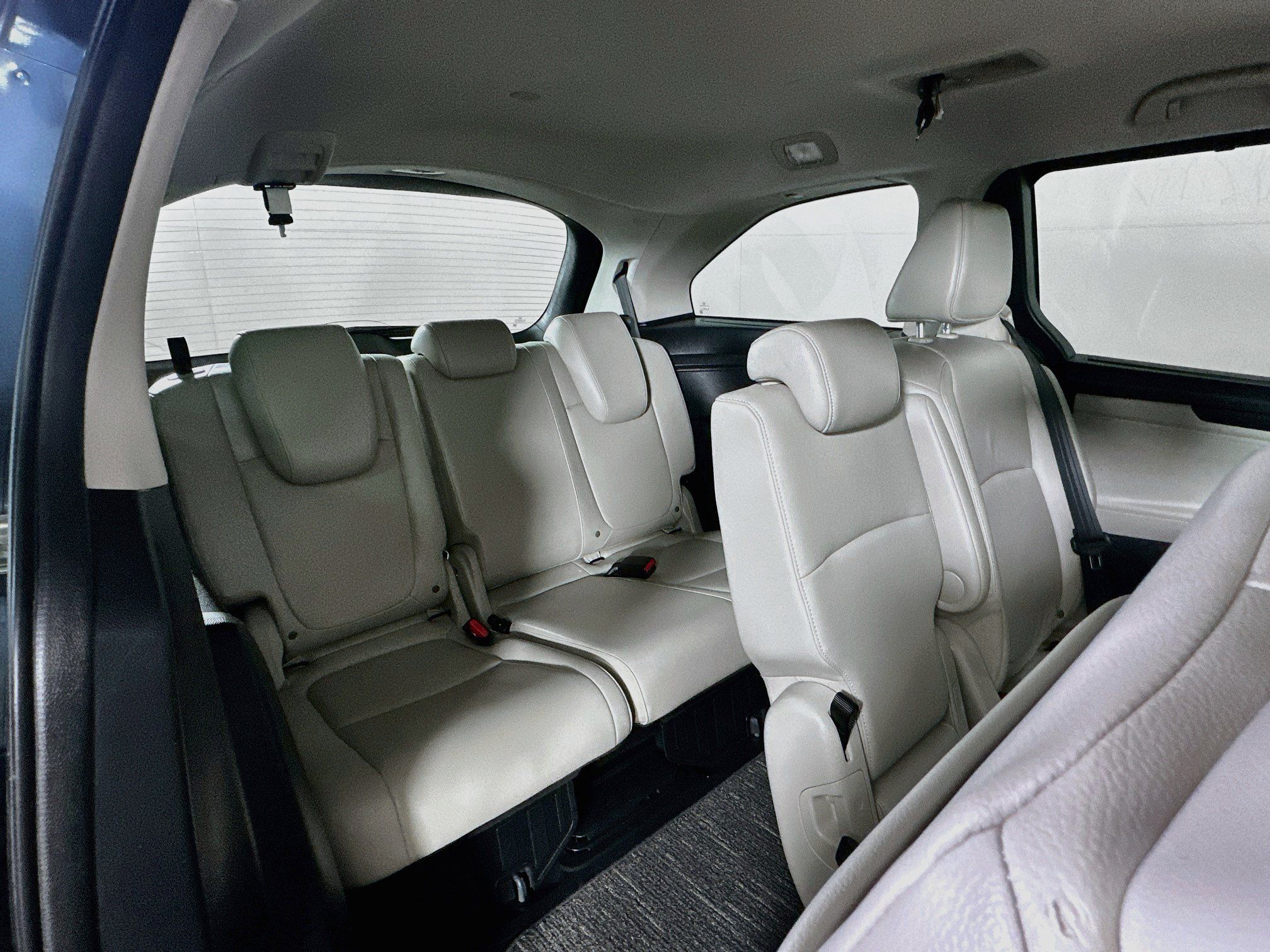 Used 2025 Honda Odyssey EX-L image 26