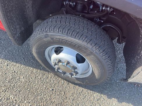 New 2026 Chevrolet Silverado 3500 W/T w/ WT Convenience Package image 15