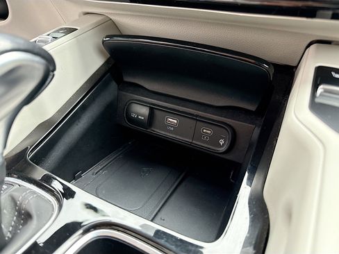 Used 2023 Kia Telluride S w/ S Sunroof Package AWD/4WD image 32