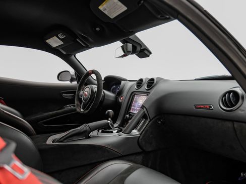 Used 2017 Dodge Viper ACR w/ Extreme Aero Package RWD image 62