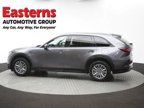 Used 2024 MAZDA CX-90 Plug-In Hybrid w/ Preferred AWD/4WD image 67