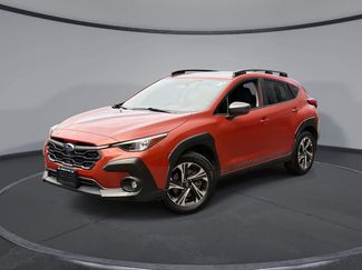Certified 2024 Subaru Crosstrek 2.0i Premium AWD/4WD video 1