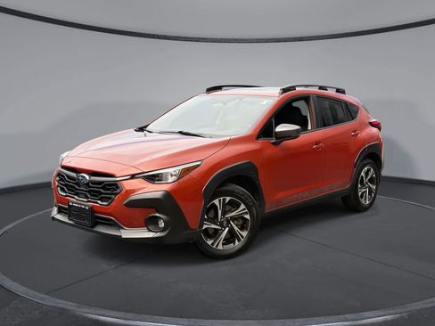 Certified 2024 Subaru Crosstrek 2.0i Premium AWD/4WD image 1