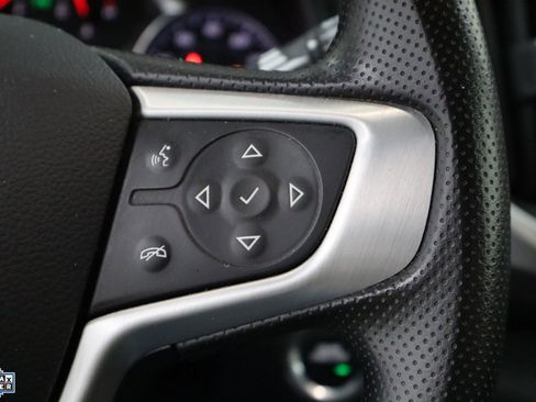 Used 2024 GMC Terrain SLE image 17