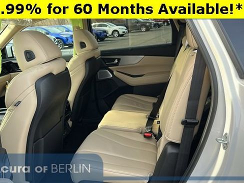 New 2026 Acura MDX w/ Technology Package image 24