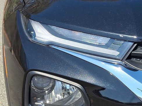 Used 2021 Chevrolet TrailBlazer LT w/ Convenience Package AWD/4WD image 10