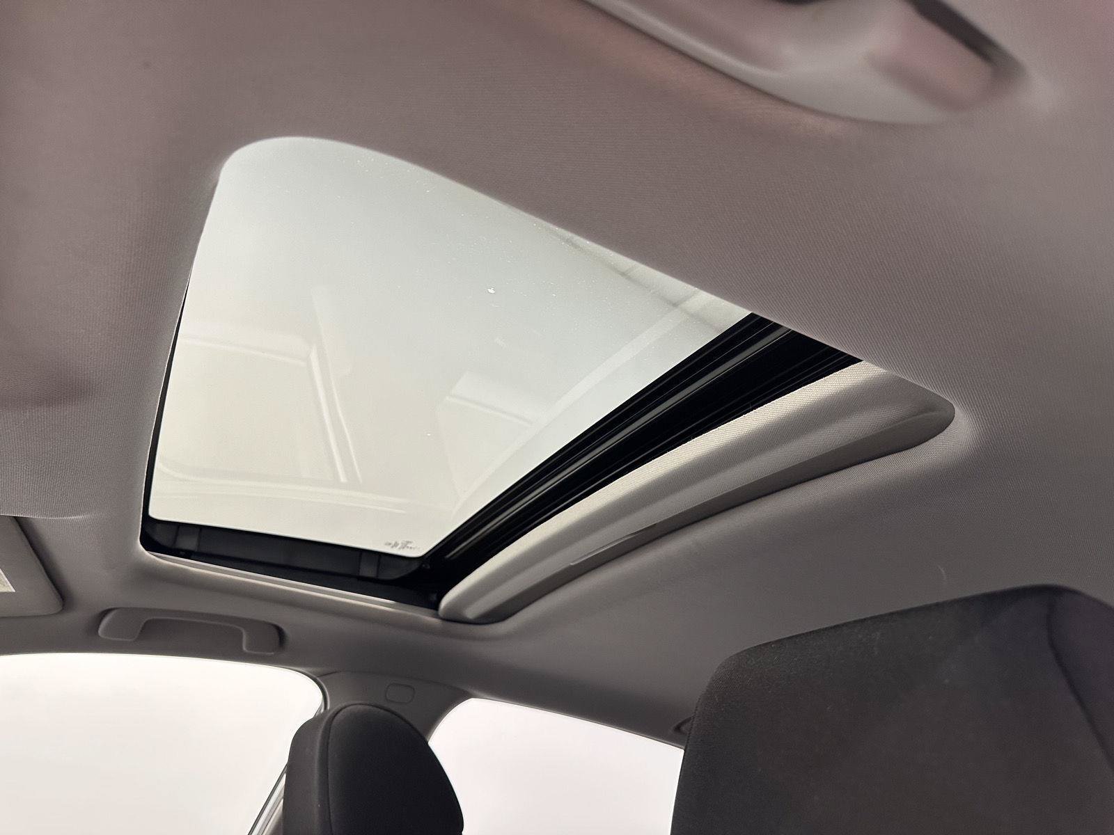 Used 2023 Honda Civic EX image 14