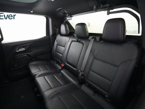 Used 2024 Chevrolet Silverado EV RST image 6